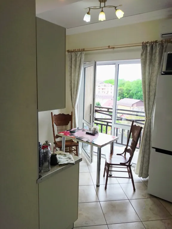 Квартира Просторная квартира у моря — Сириус