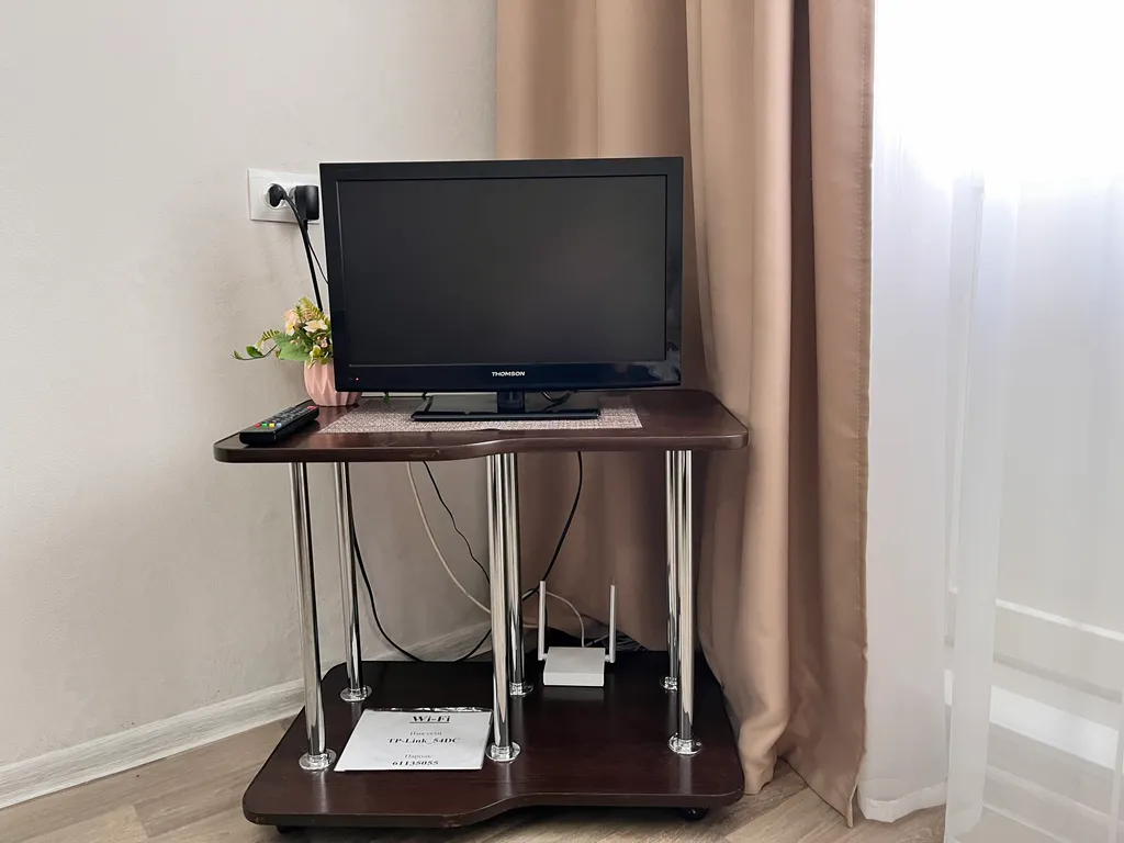 Квартира 1-комнатная Квартира — Красноярск