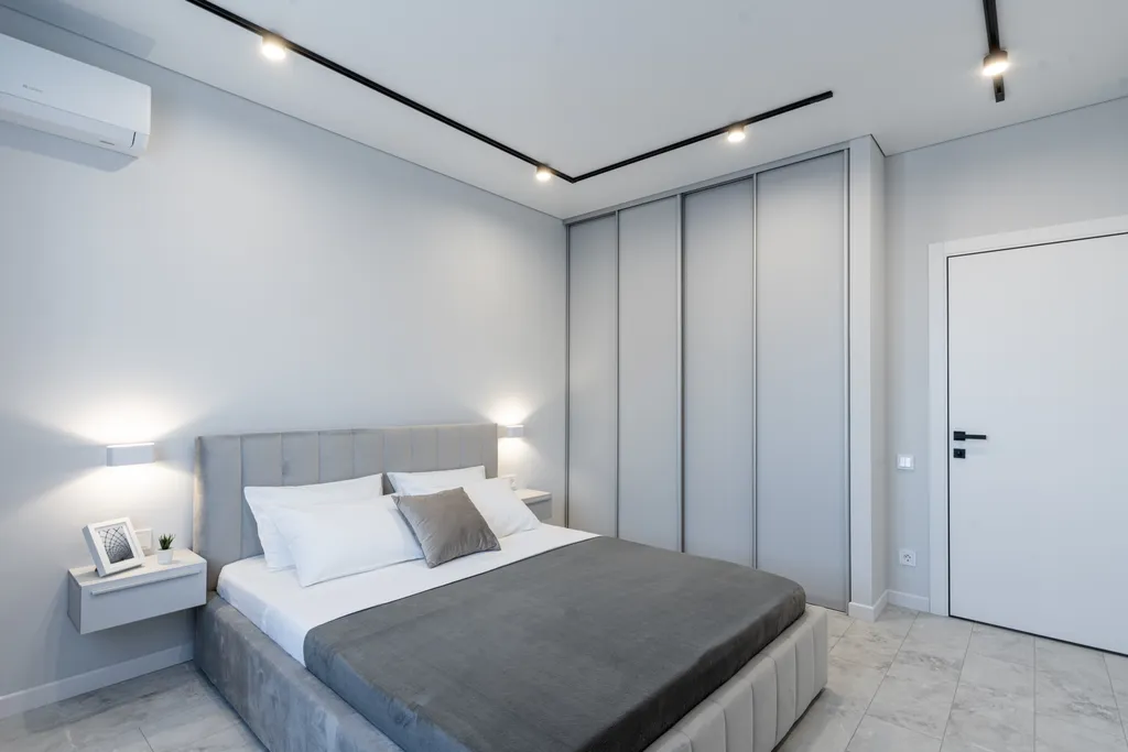 Квартира Квартира Дизайнерская евро 2ка в шаговой доступности от Парка Облаков-Галицкого — Краснодар