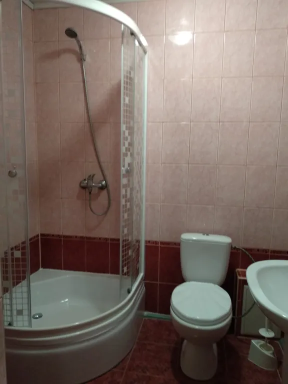 Квартира 1-комнатная Квартира — Евпатория