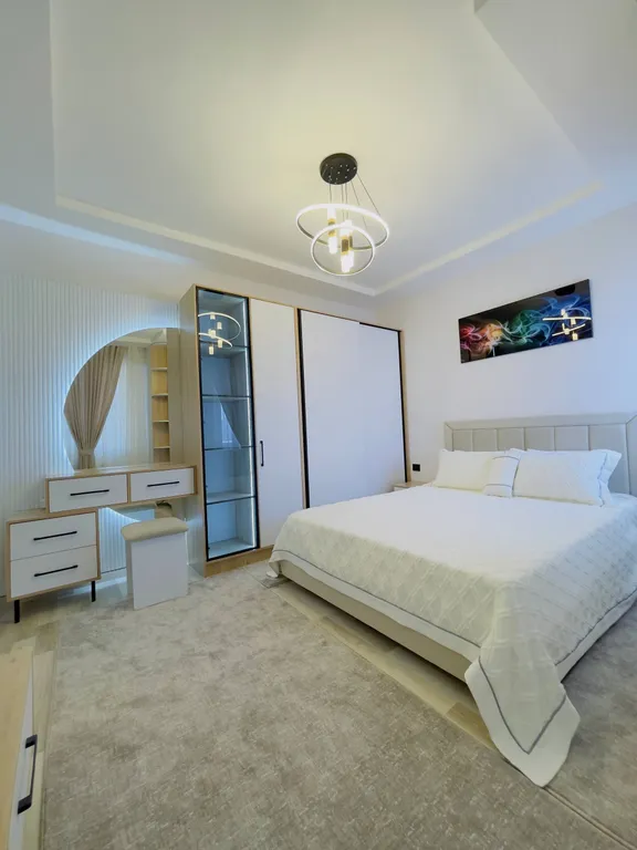 Квартира Восточный уют в центре города — аренда посуточно в Ташкент