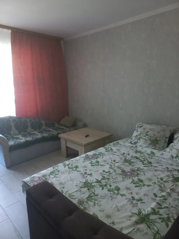 Квартира Уютная квартира в Академгородке — Новосибирск