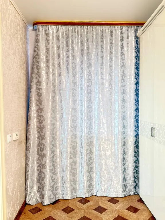 Северный рубеж