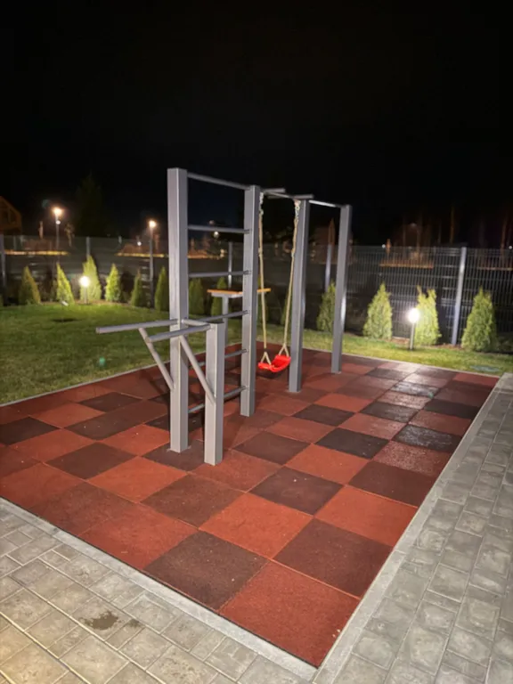 Новый Дизайнерский Коттедж