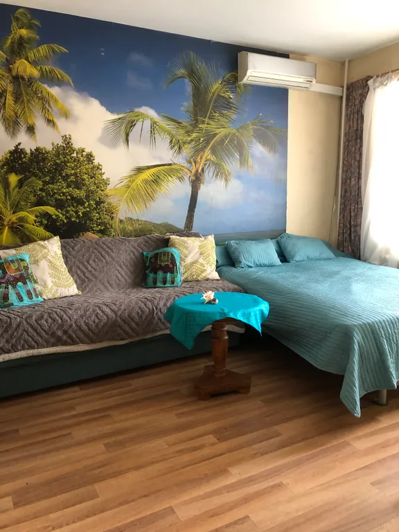 Квартира 1-комнатная Квартира — Новосибирск