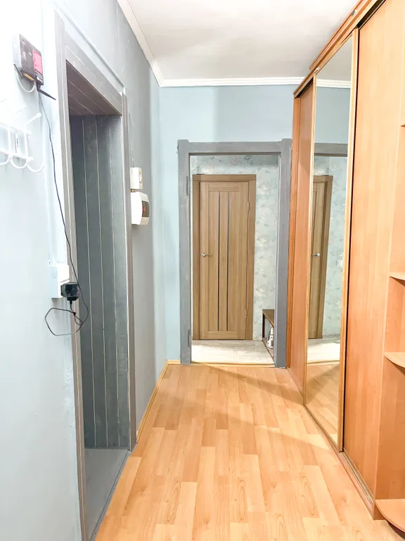 Квартира Уютная квартира во дворе знаменитой Кройц-аптеки — Калининград