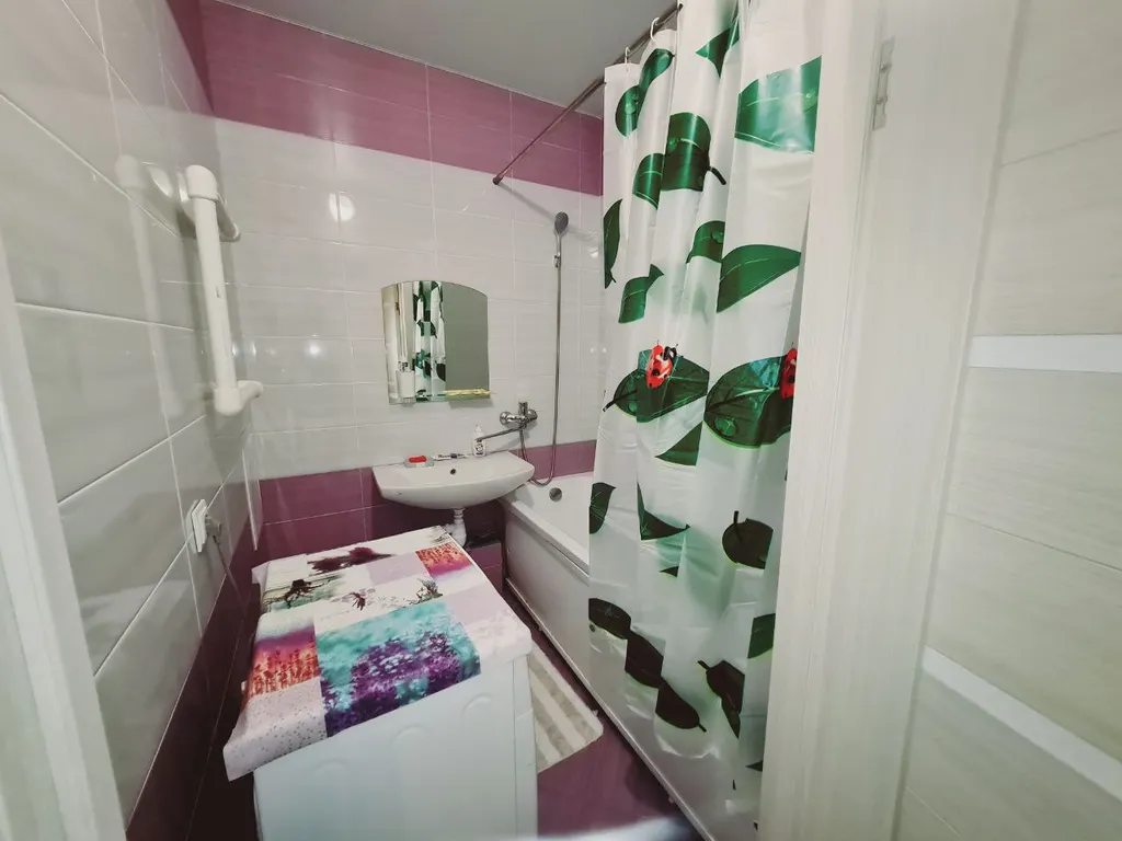 Просторная, комфортная и уютная 2-комнатная квартира с удобной локацией