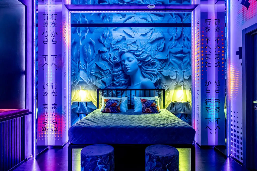 Роскошная квартира с джакузи на Невском в самом сердце города