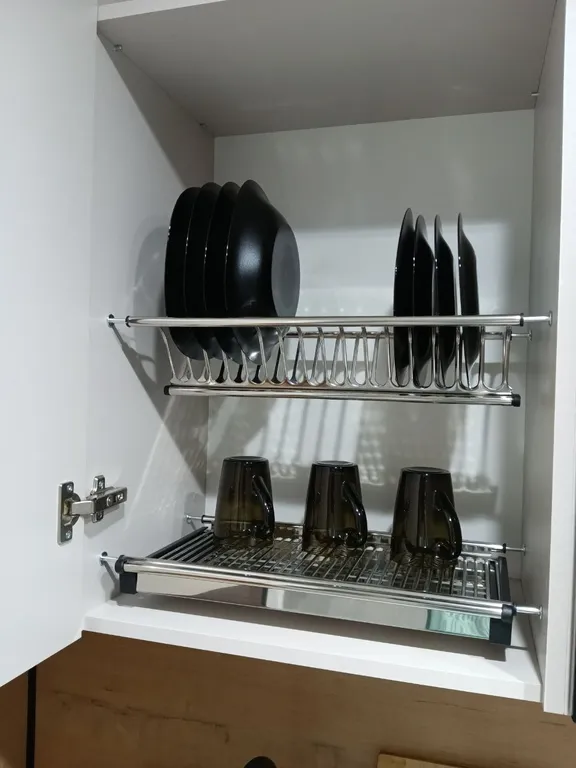 Современная, уютная квартира в новом доме