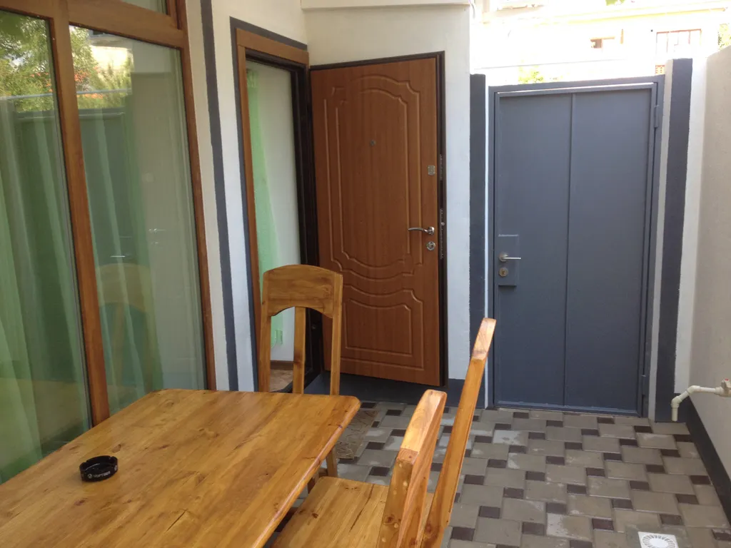 3-комнатный Дом