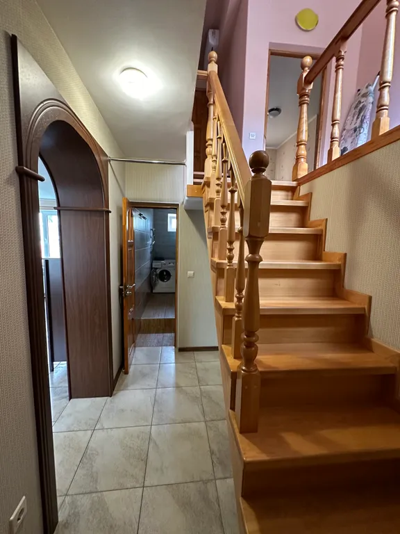 Дом на Толстом мысу