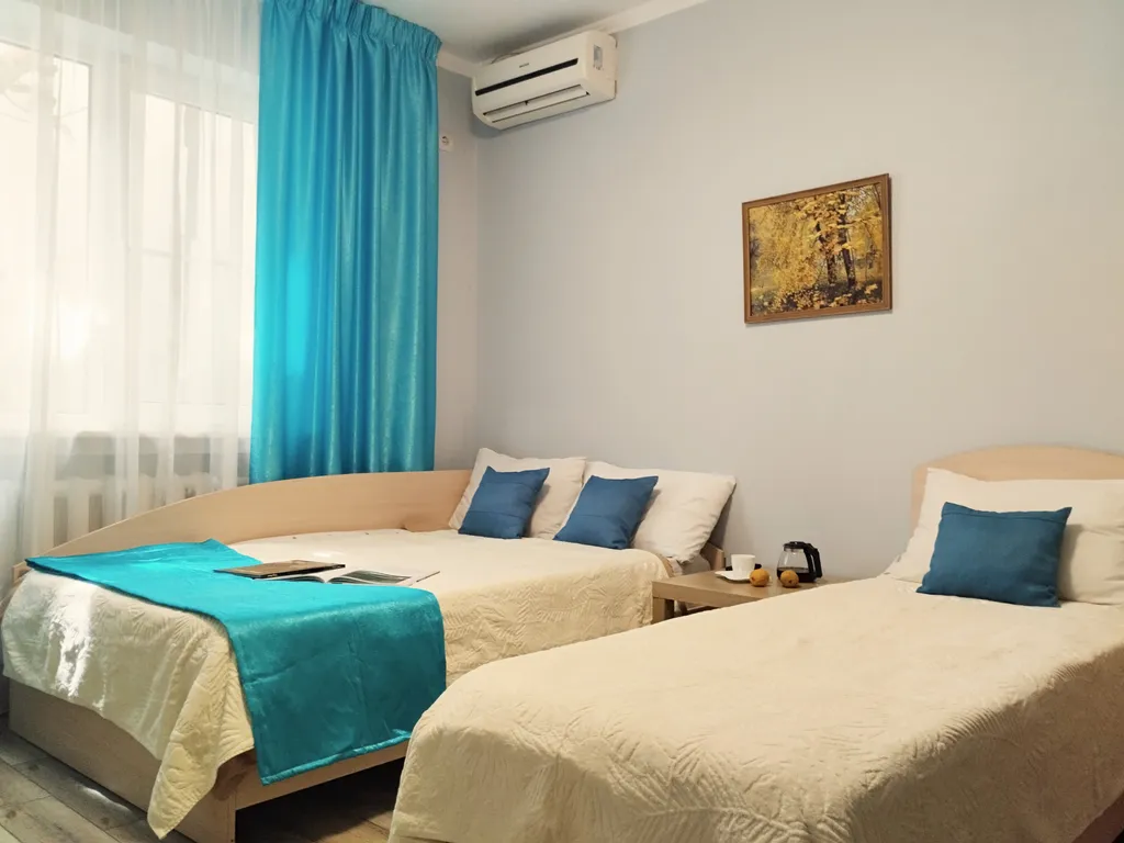 Квартира Комната — Геленджик