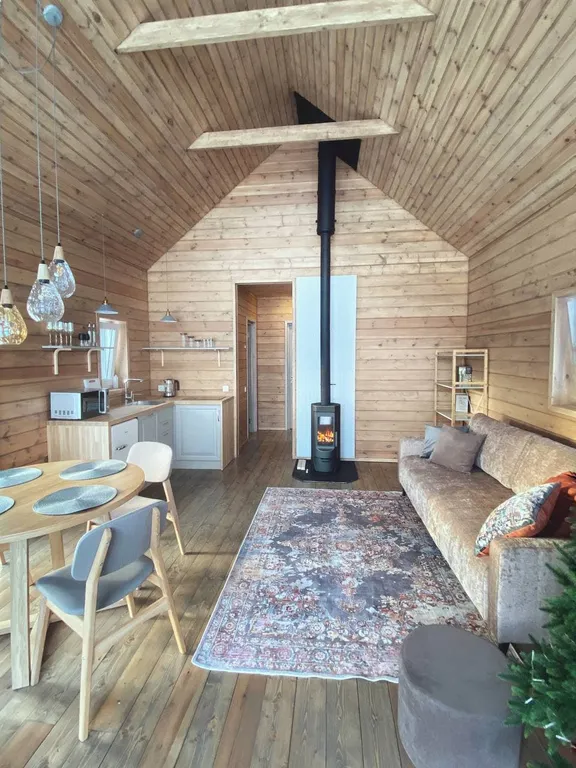 Коттедж Коттедж Бисквит — Можайск