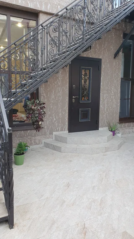 Квартира Апартаменты возле моря — Адлер