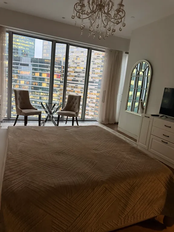 Oko Polaris, панорамный вид, шикарные закаты