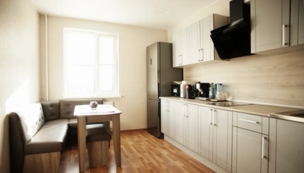 Квартира Петергоф My Life — аренда посуточно в Петергоф