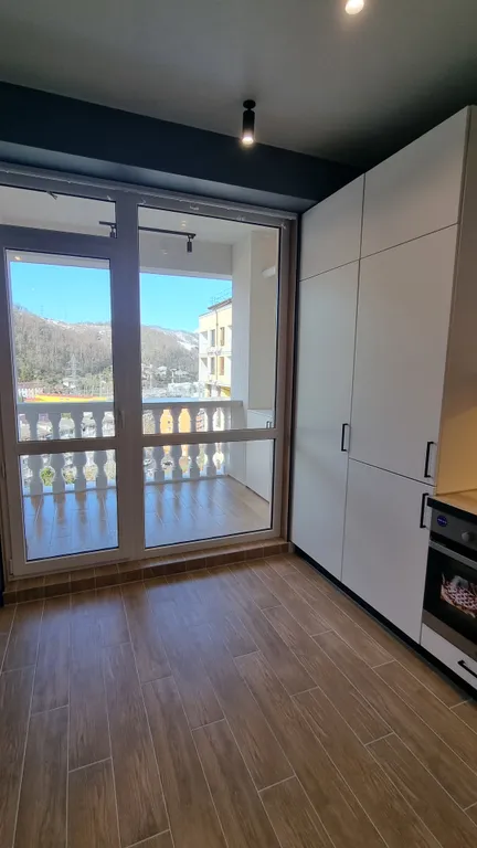 Идеальная квартира для отдыха