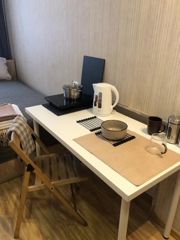 Студия эконом