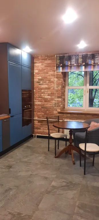 Апартаменты на Гагарина