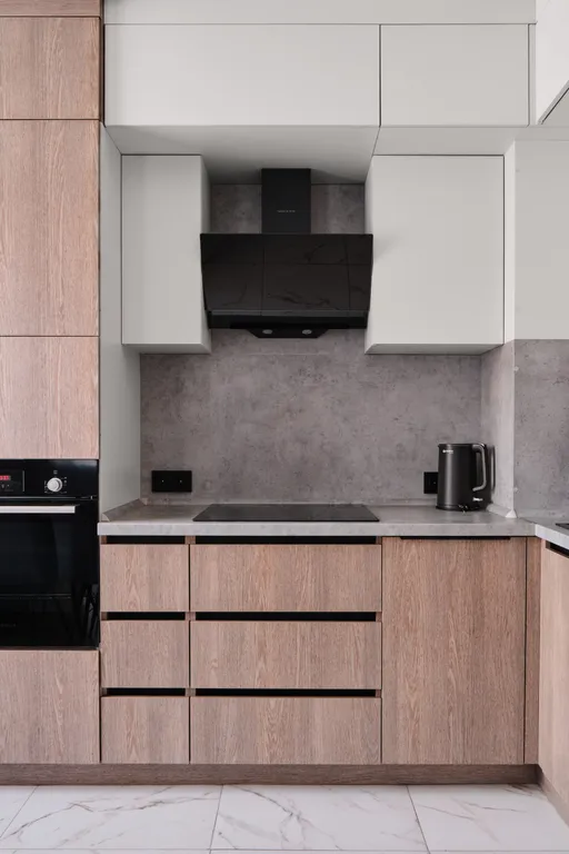 Люкс-апартаменты в центре города