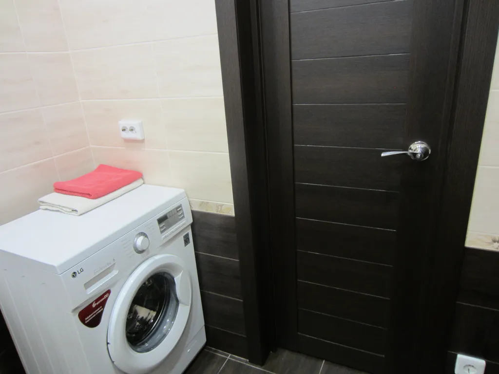 2-комнатная квартира бизнес-класса с двумя лоджиями