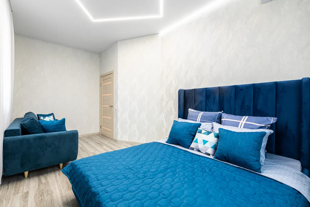 Апартамент уют плюс