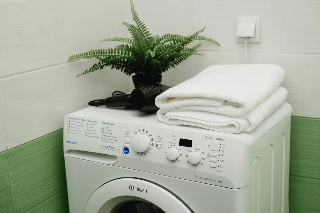 Просторная студия для семейного отдыха