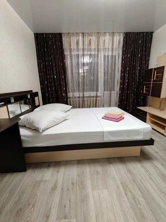 1-комнатная Квартира — аренда посуточно в Сургут