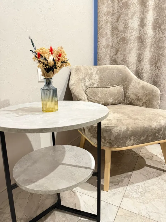 Aпaртаменты бизнес класса со своей частной парковкой