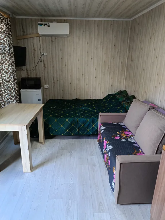 Коттедж Уютный домик на берегу Камского моря — аренда посуточно в Лаишево