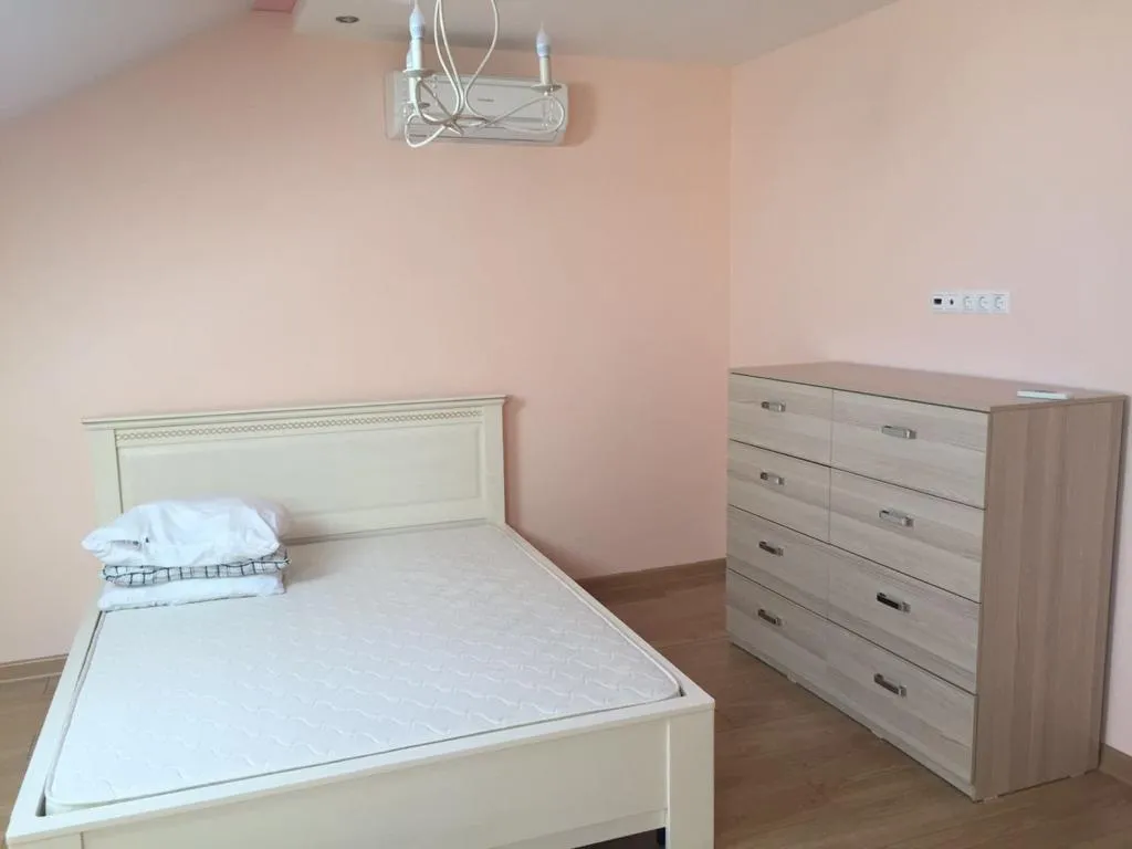 Отличный дом для комфортного отдыха на берегу Черного моря