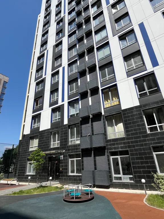 Квартира Уютная квартира в ЖК «Раимбек» центр, метро & питьевая вода в подарок — Алматы