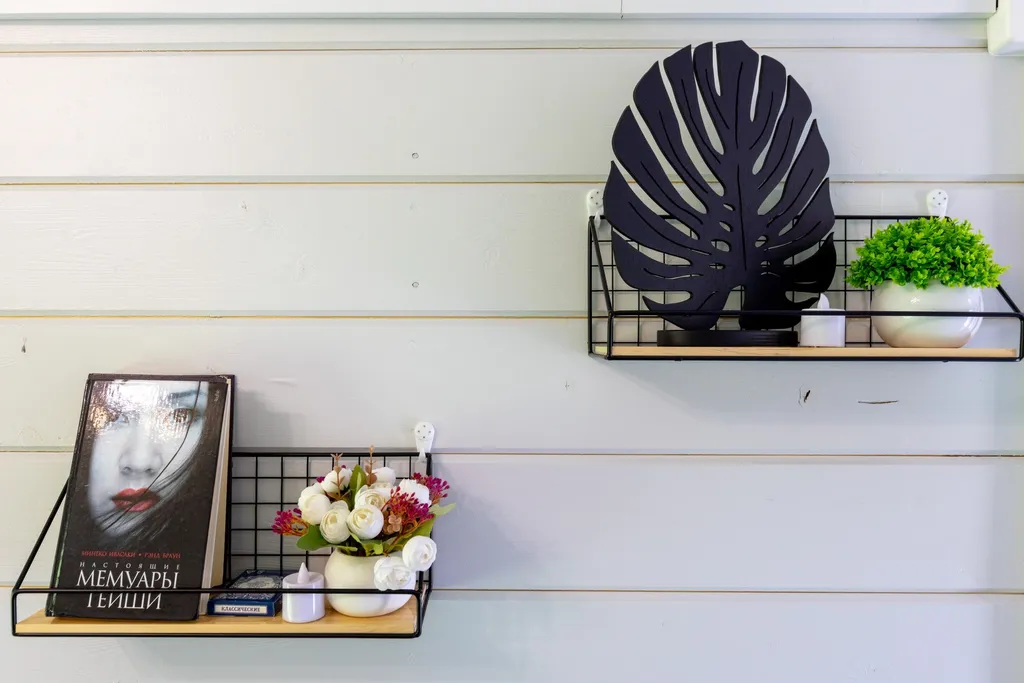 Дом мини Барнхаус