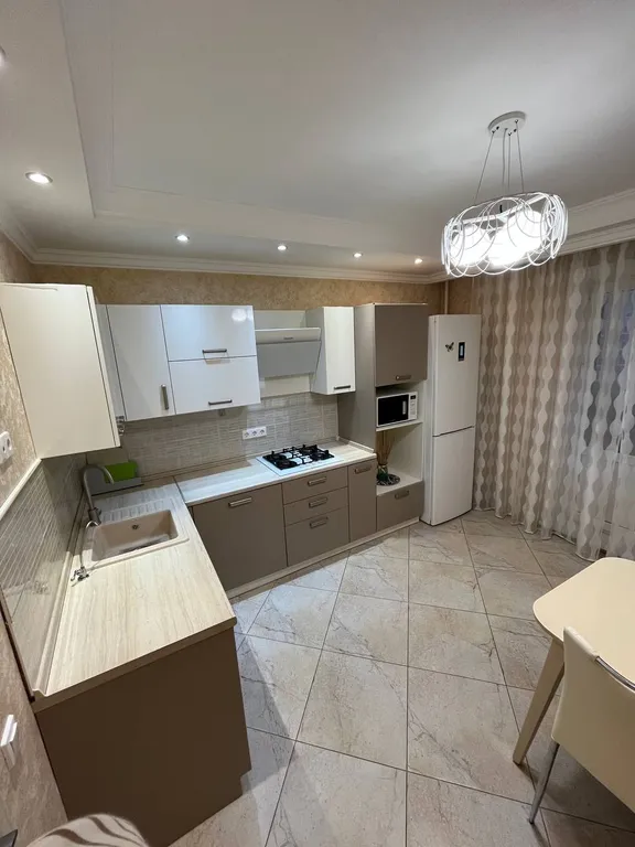 Квартира Апартаменты 2 комнатные Как Дома в центре — Ногинск