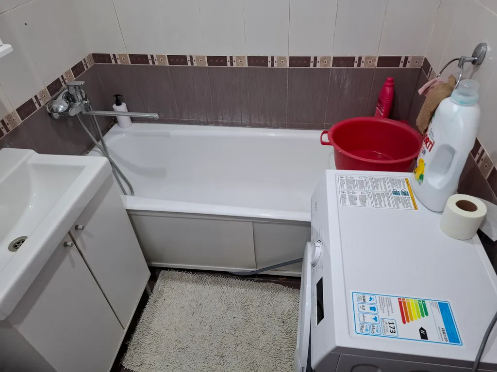 Квартира Уютная 1-комнатная квартира в центре поселка — Артёмовский