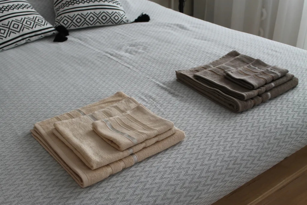 Уютная студия на Тополиной аллее