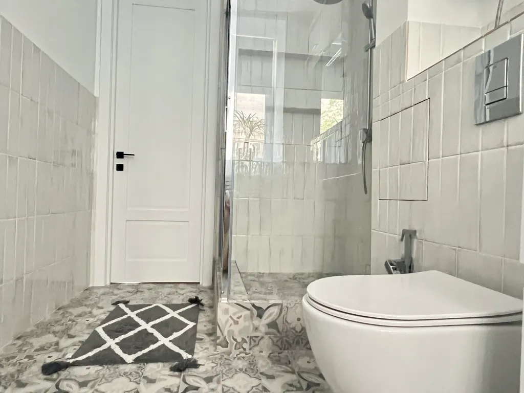 Идеальная 3-комнатная квартира в историческом центре