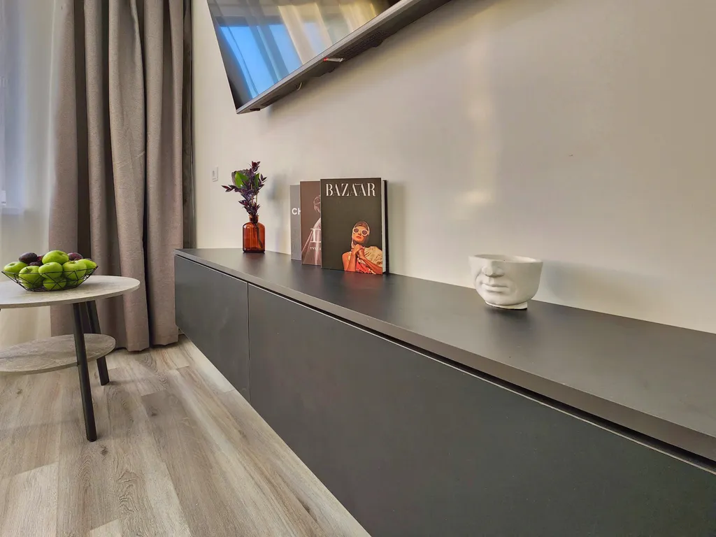 Квартира Уютная 2-комнатная квартира возле ТЦ Планета — Красноярск