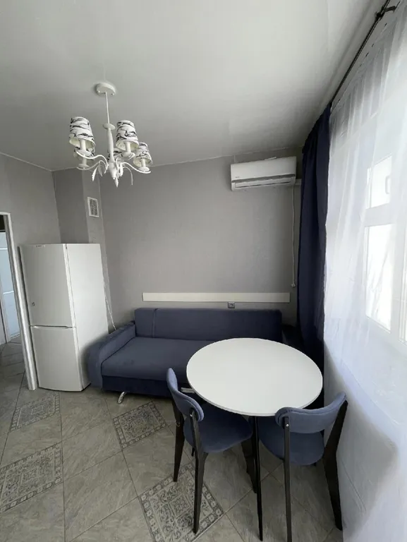 Уютная квартира в районе аэропорта