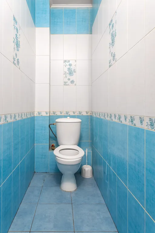 Уютная квартира около ТРЦ Кристалл