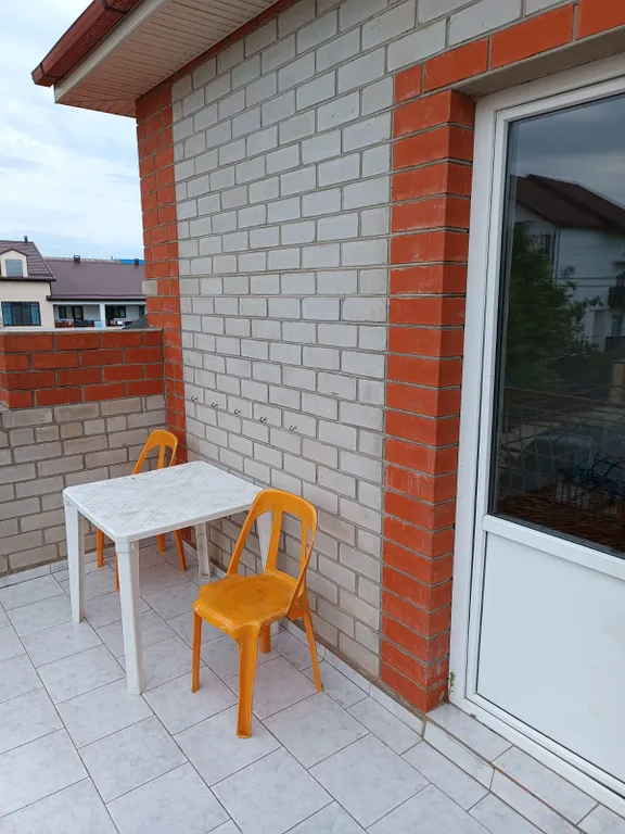 4-комнатный Дом