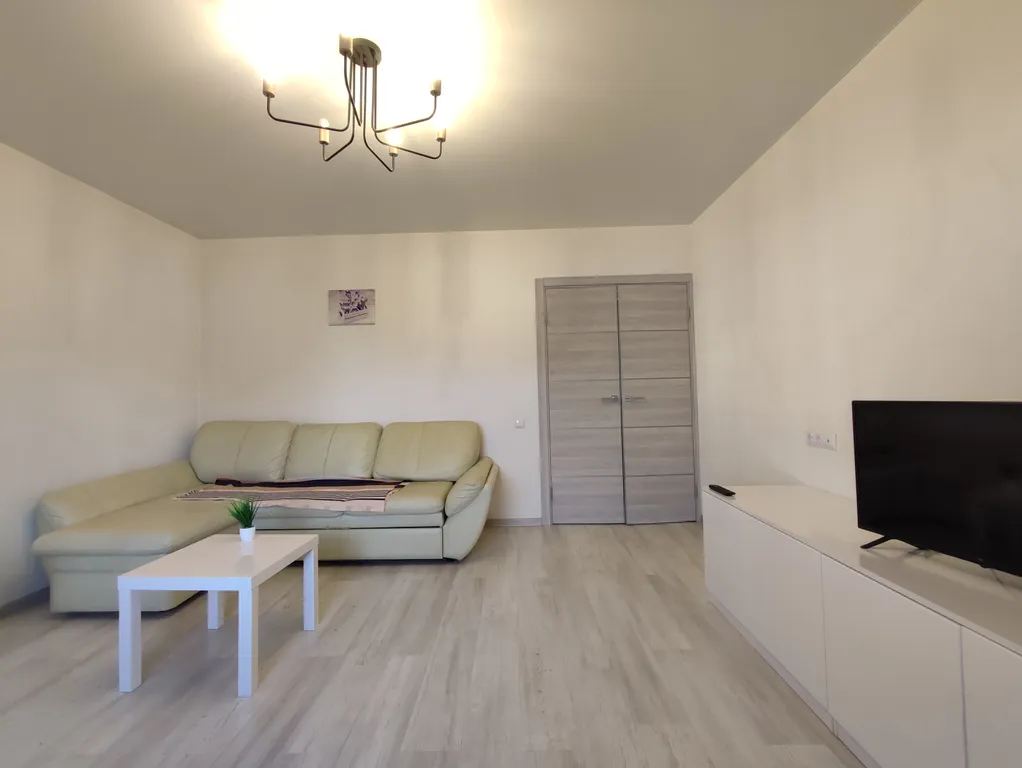 Welcome! Квартиры в Омске для командировок и путешествий