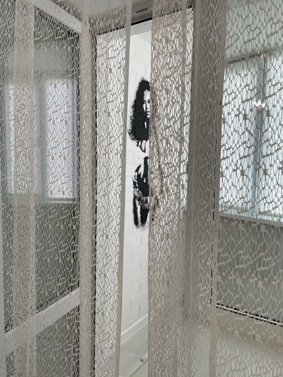 Евродвушка в тихом центре