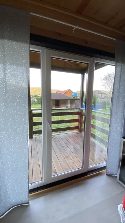 Йога-дом эко терра