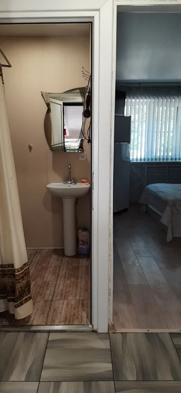 Уютная квартира в курортной зоне