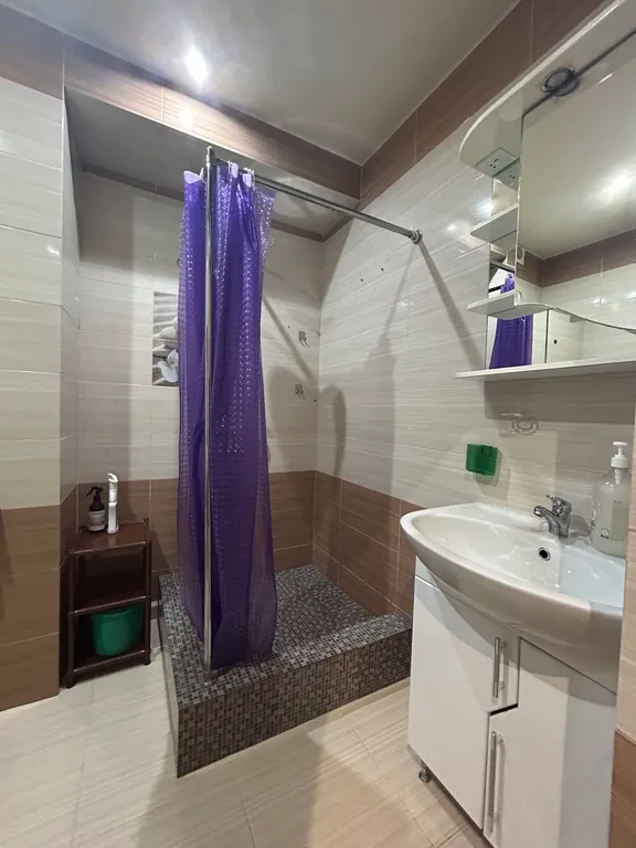 Alliance Apartments на Гайдара