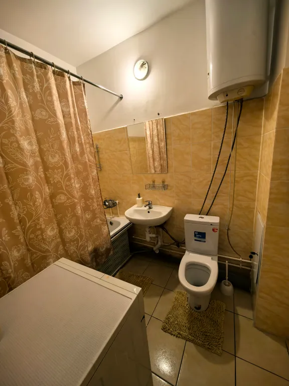 Квартира Квартира Трц планета — Красноярск