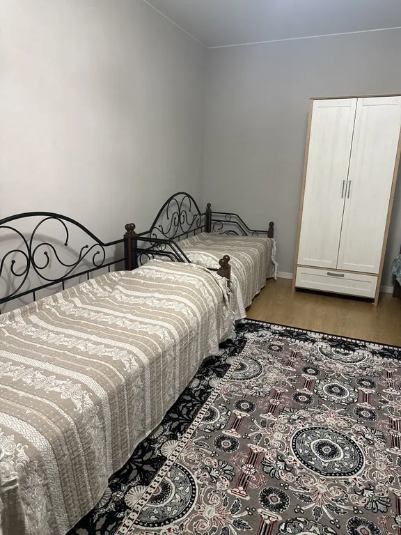 3-комнатный Дом