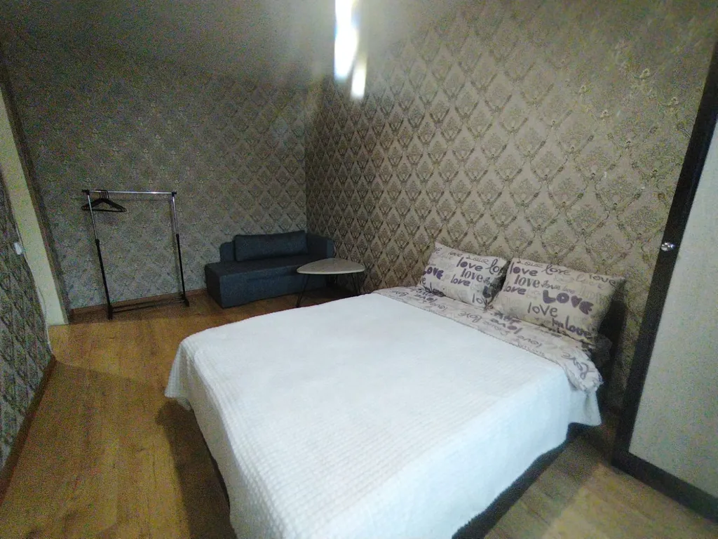 Апартаменты в ЖК Радужный