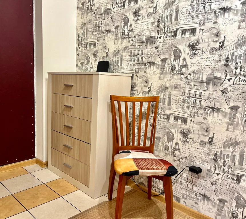 Квартира Семейная квартира с видом на Кафедральный собор — Калининград